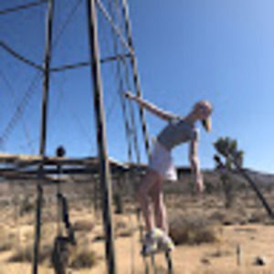 Meet your Posher, Annamaire